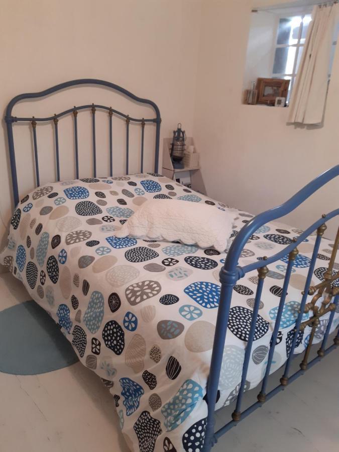 Le Buisson De La Gariole Bed and Breakfast Aubigny-sur-Nère Eksteriør billede