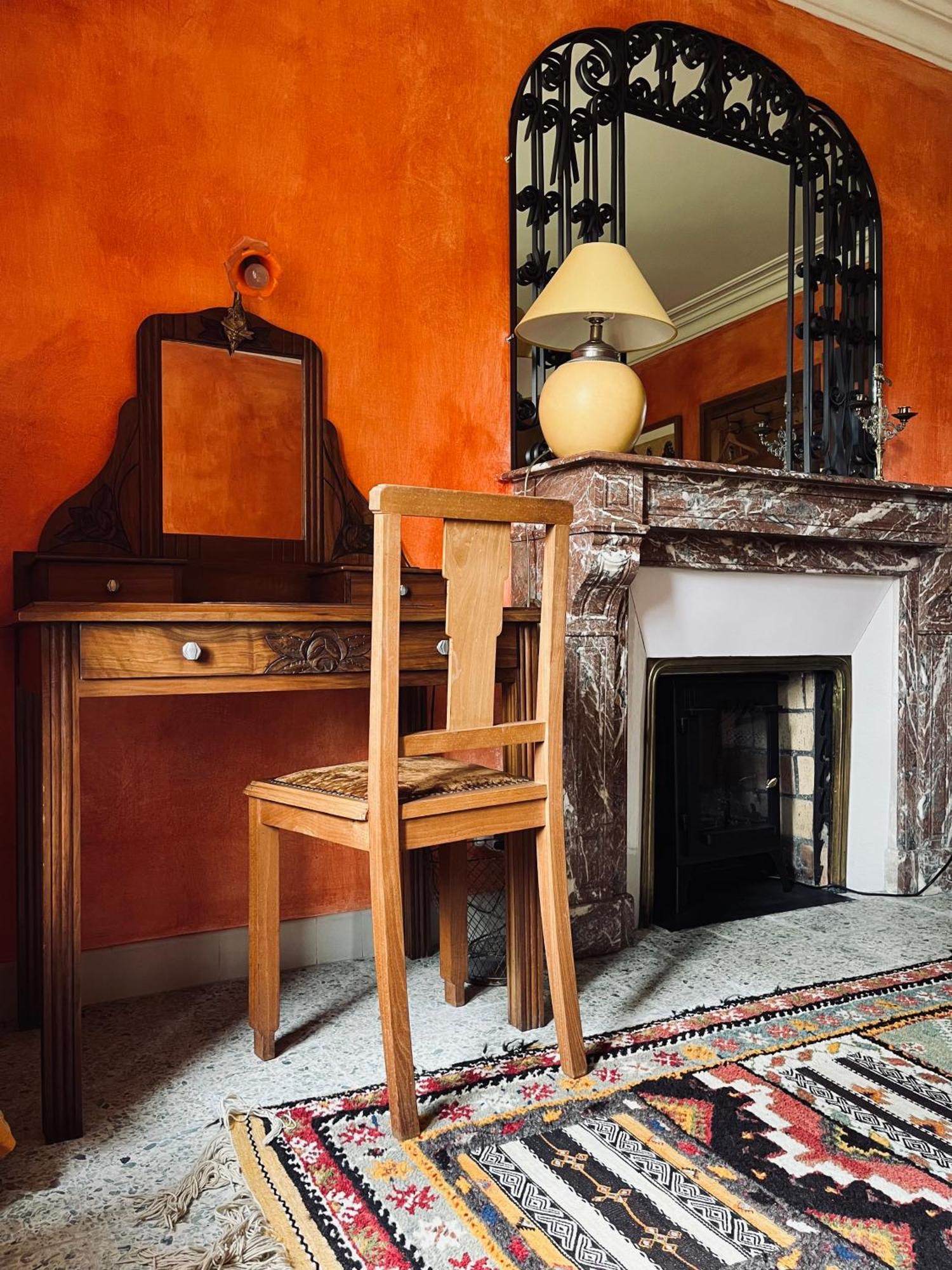 Le Buisson De La Gariole Bed and Breakfast Aubigny-sur-Nère Eksteriør billede