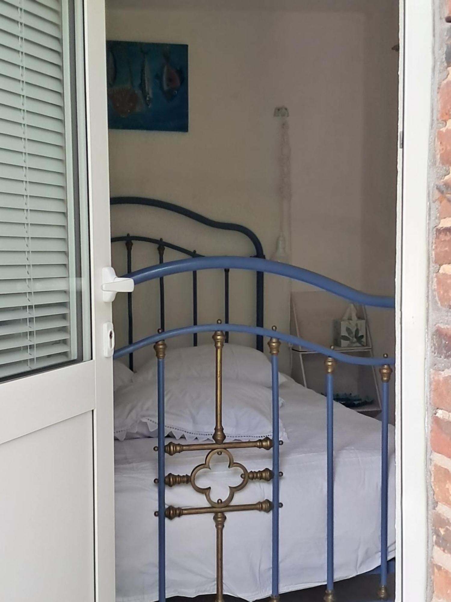 Le Buisson De La Gariole Bed and Breakfast Aubigny-sur-Nère Eksteriør billede